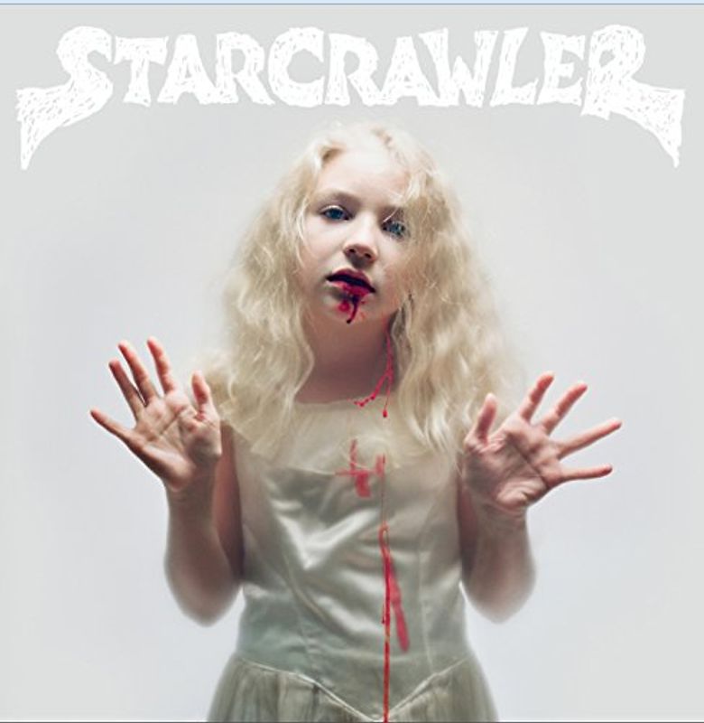 Starcrawler - Starcrawler