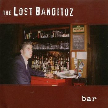Lost Banditoz - Bar