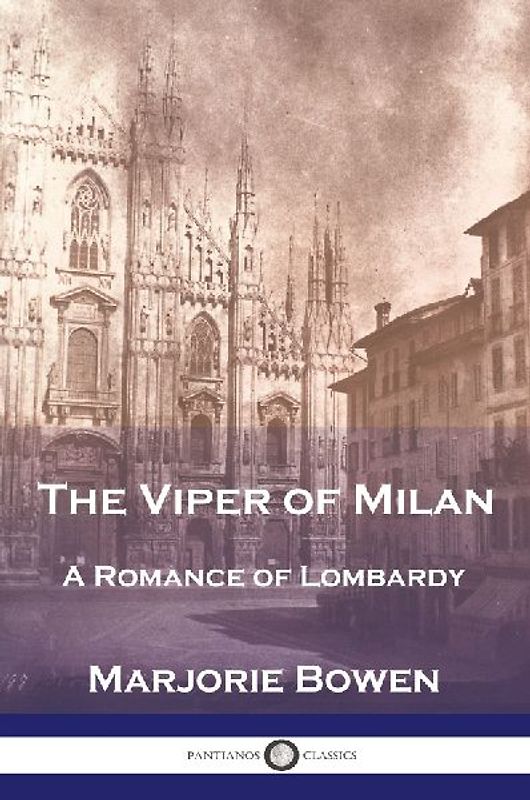 The Viper of Milan