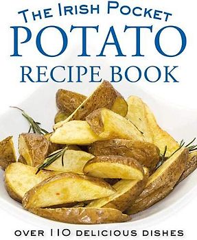 The Irish Pocket Potato Recipe Book
