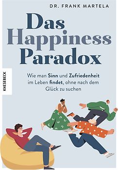 Das Happiness-Paradox