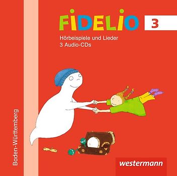Fidelio Musikbücher - Ausgabe Baden-Württemberg 2016
