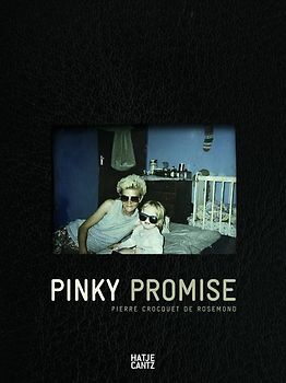 Pierre Crocquet de Rosemond Pinky Promise