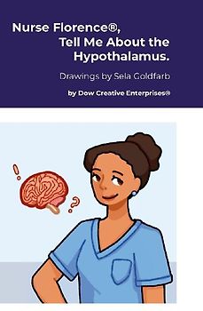 Nurse Florence®, Tell Me About the Hypothalamus.