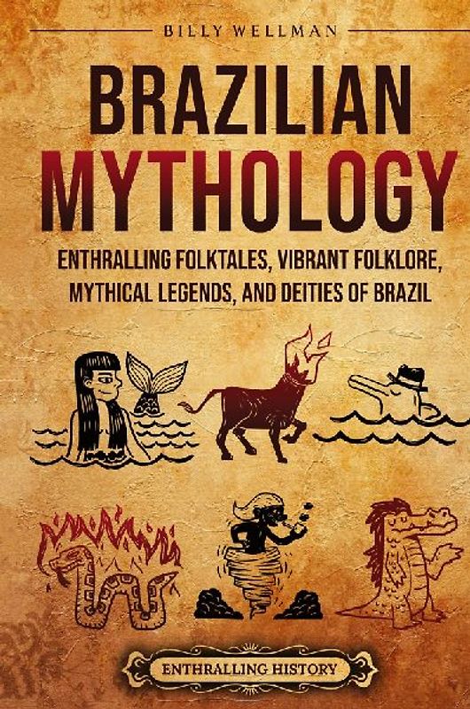 Brazilian Mythology