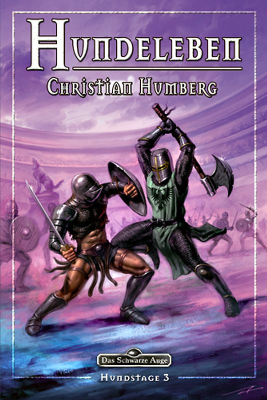 Hundeleben (Hundstage 3/5)