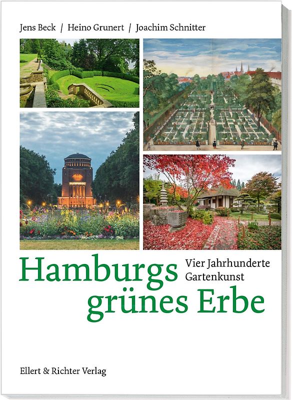 Hamburgs grünes Erbe