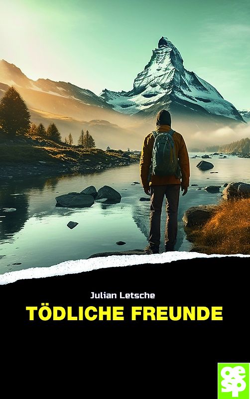 Tödliche Freundschaft