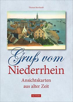Gruß vom Niederrhein