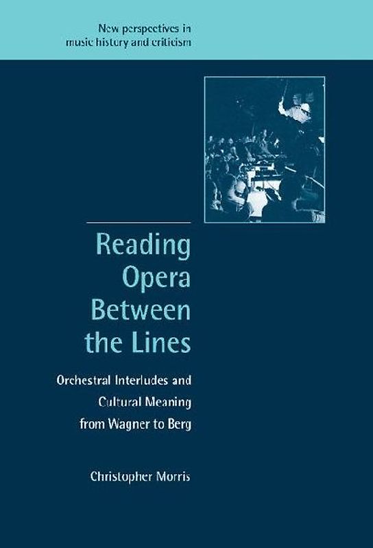 Reading Opera between the Lines