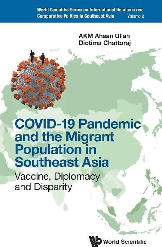 COVID-19 PANDEMIC & MIGRANT POPULATION IN SOUTHEAST ASIA