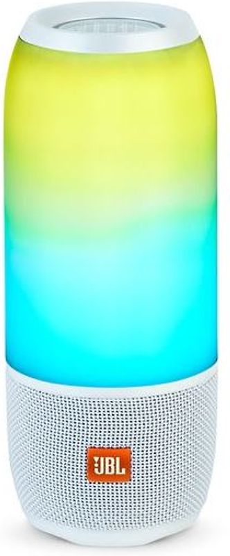 JBL Pulse 3 bianco
