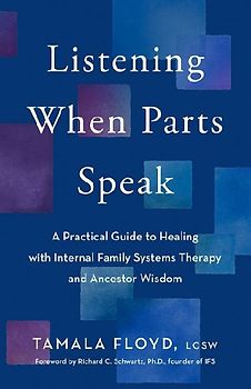 Listening When Parts Speak