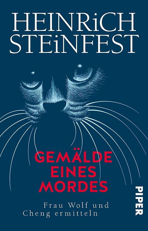 Gemälde eines Mordes