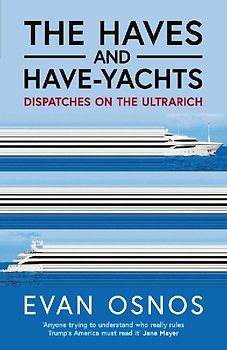 The Haves and Have-Yachts