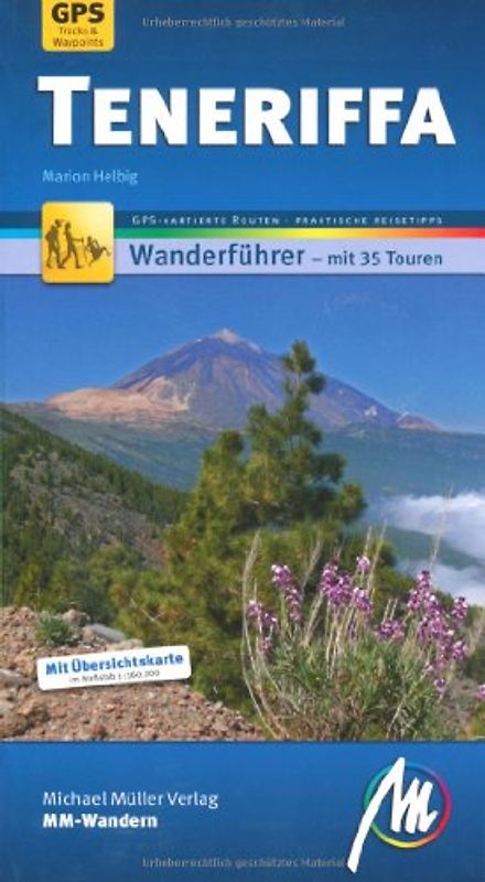 Teneriffa MM-Wandern
