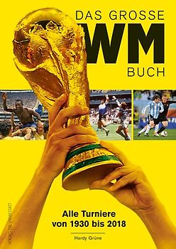 Das große WM-Buch
