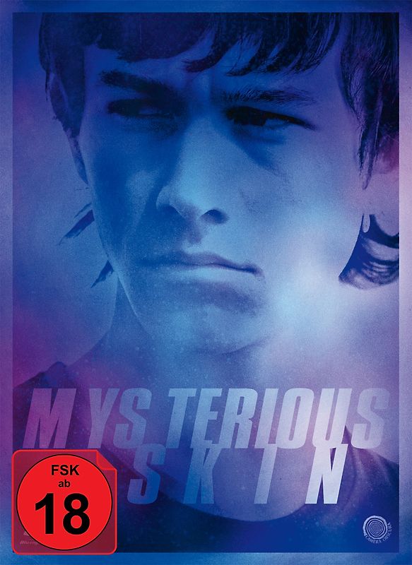 Mysterious Skin [Limited Edition Mediabook, inkl. DVD] Blu-ray Disc