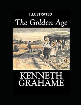 The Golden Age Illustrated