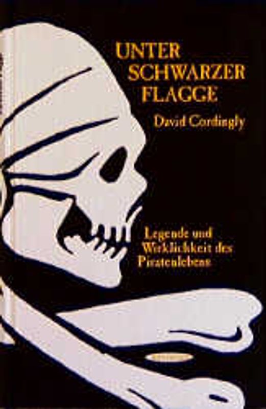 Unter schwarzer Flagge