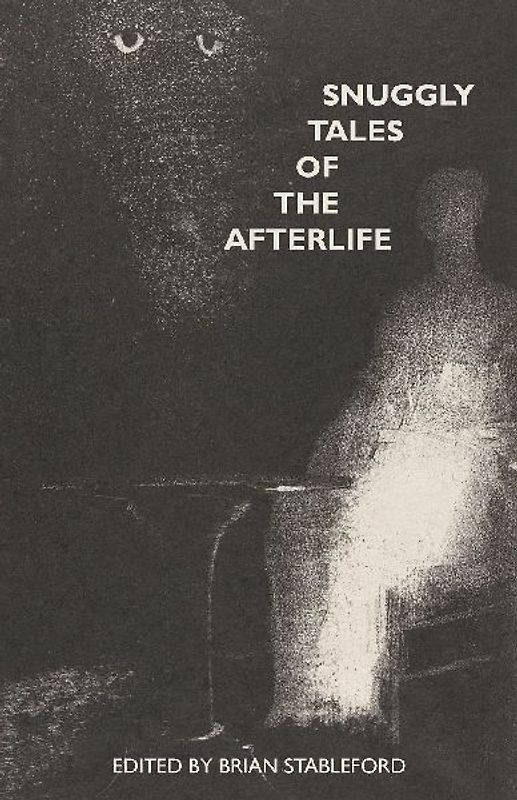 Snuggly Tales of the Afterlife