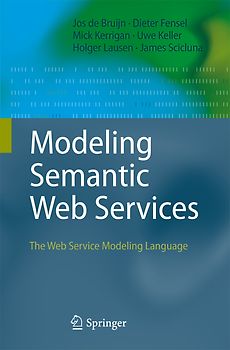 Modeling Semantic Web Services