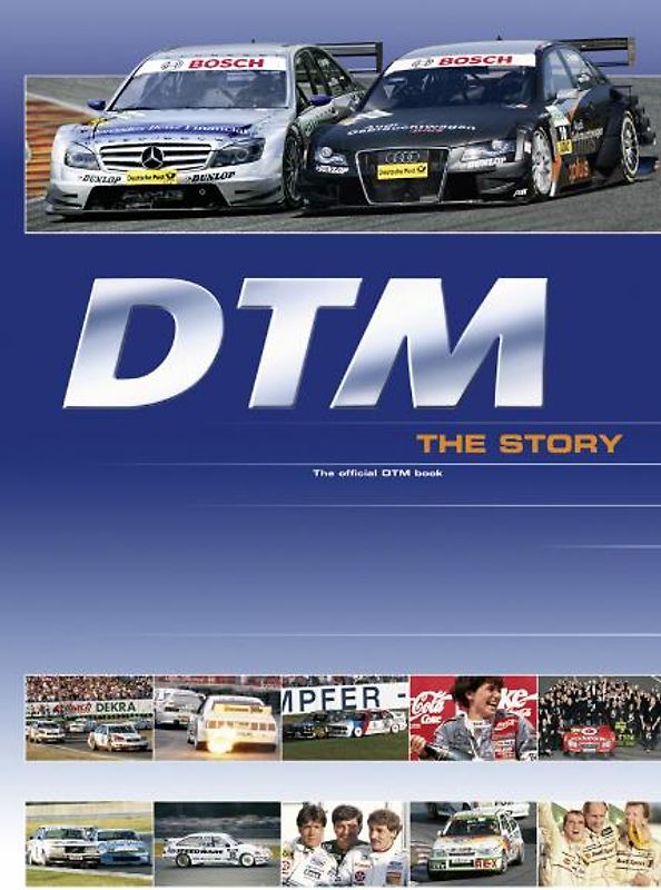 DTM - The Story