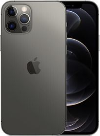 Apple iPhone 12 Pro Max 256Go graphite