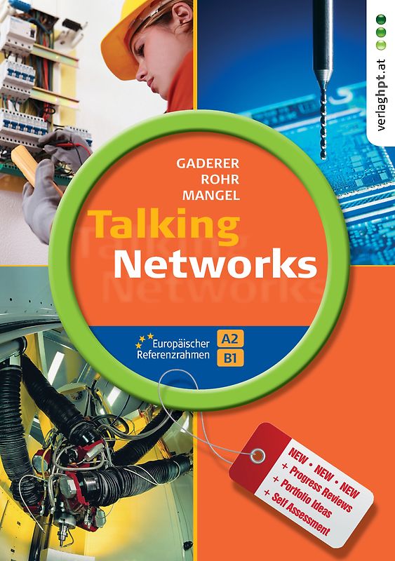 Talking Networks - Issues in Electrical Engineering and Electronics
