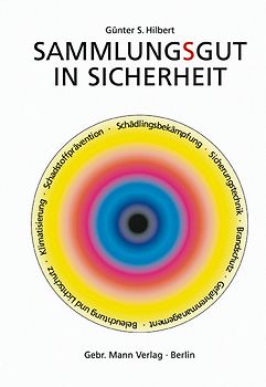 Sammlungsgut in Sicherheit