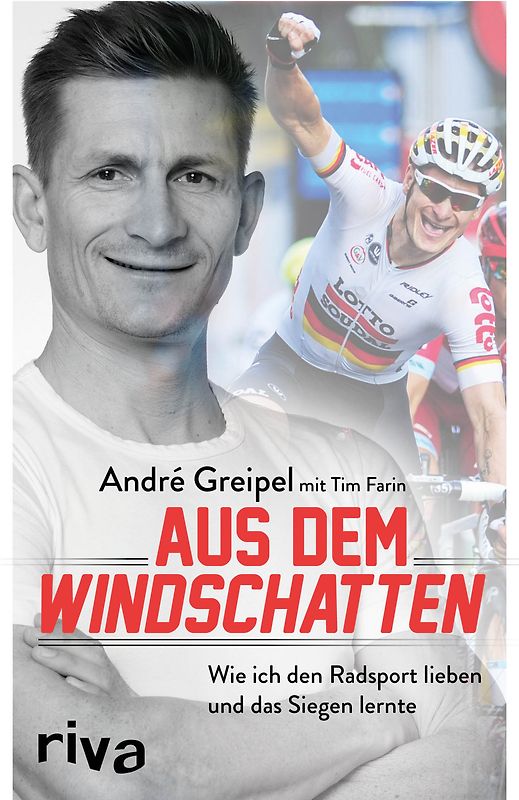 Aus dem Windschatten