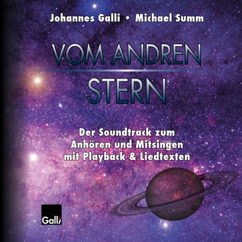 Vom andren Stern