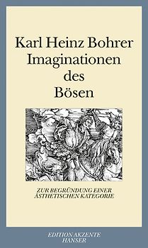 Imaginationen des Bösen