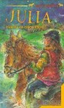 Julia träumt von einem Pferd