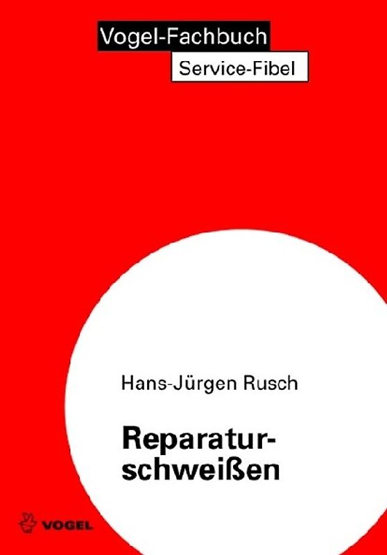 Reparaturschweissen