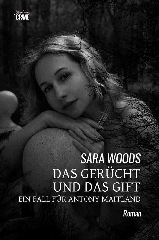 Das Gerücht und das Gift - Ein Fall für Antony Maitland