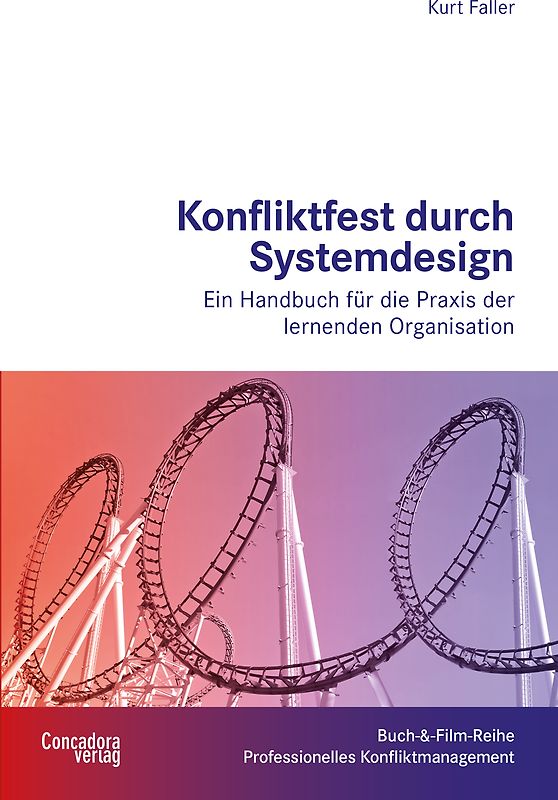 Konfliktfest durch Systemdesign