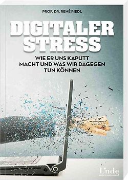 Digitaler Stress