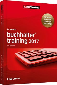 Lexware buchhalter® training 2017