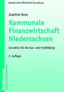 Kommunale Finanzwirtschaft Niedersachsen