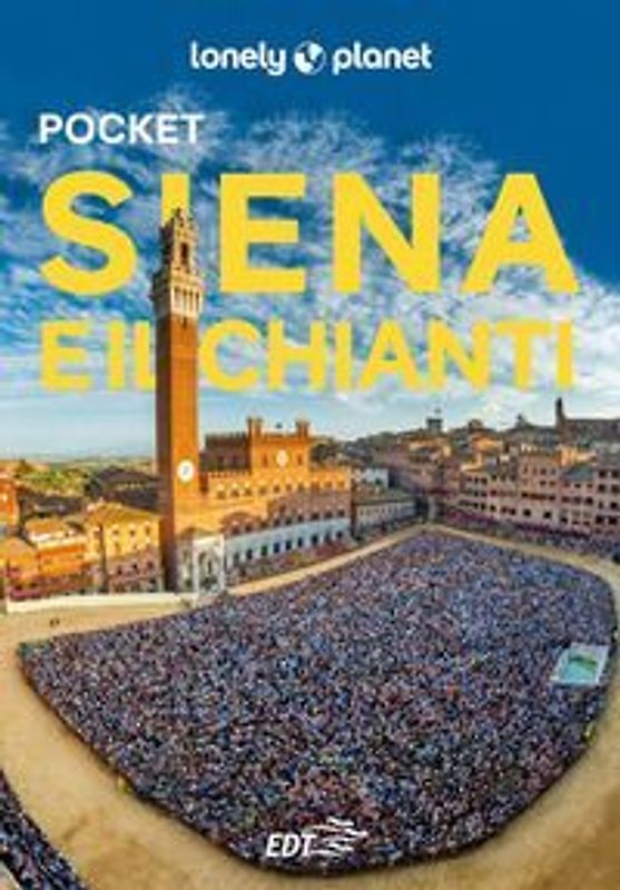 Siena e il Chianti Pocket