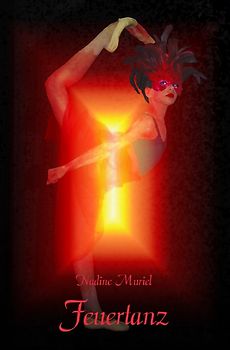 Lit.Limbus Dance Floor / Feuertanz