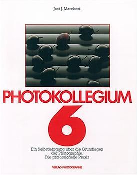 Photokollegium. Band 1 bis 6 / Band 6
