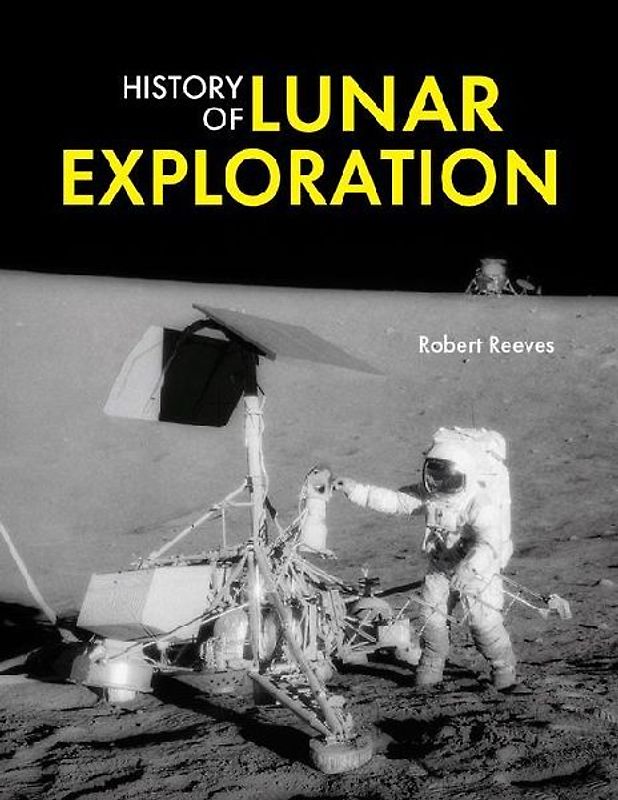 History of Lunar Exploration