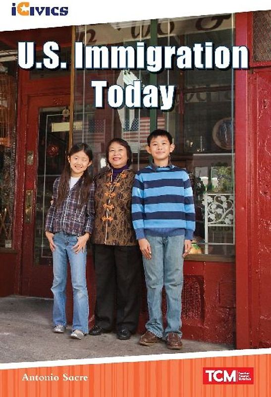 U.S. Immigration Today