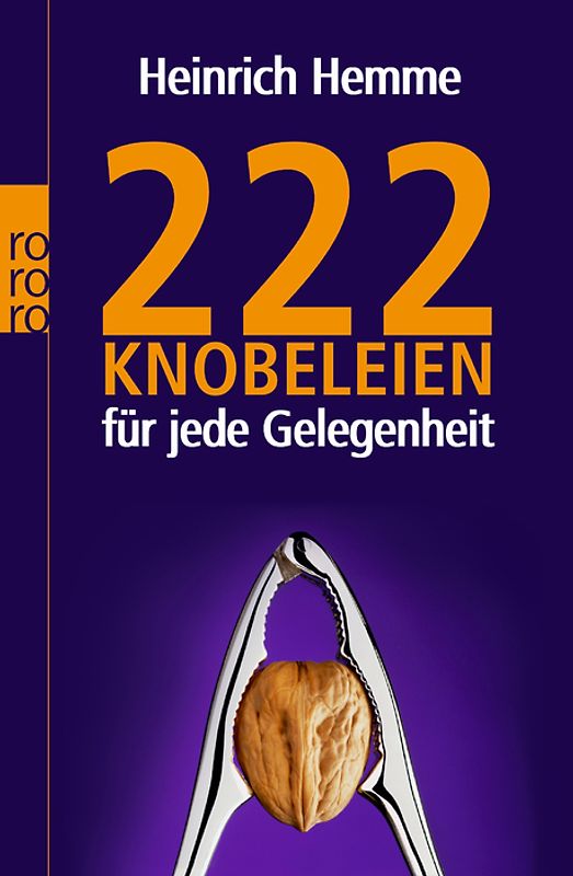 222 Knobeleien für jede Gelegenheit