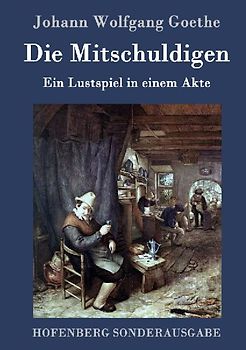 Die Mitschuldigen