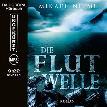 Die Flutwelle