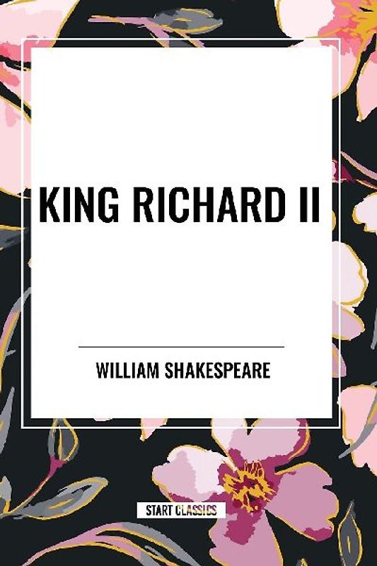 King Richard II