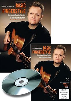 Basic Fingerstyle